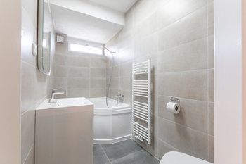 Pronájem domu 126 m², Praha 4 - Braník