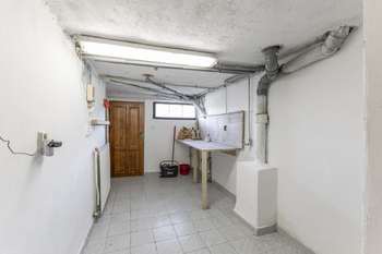 Pronájem domu 126 m², Praha 4 - Braník