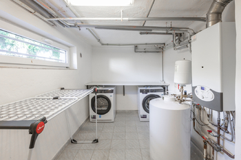 Pronájem domu 126 m², Praha 4 - Braník