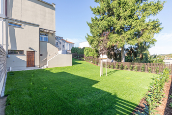 Pronájem domu 126 m², Praha 4 - Braník