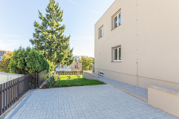 Pronájem domu 126 m², Praha 4 - Braník