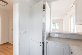 Pronájem domu 126 m², Praha 4 - Braník