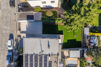 Pronájem domu 126 m², Praha 4 - Braník