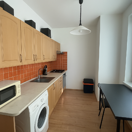 Pronájem bytu 2+1 v osobním vlastnictví 52 m², Kyjov