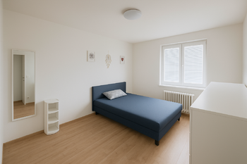 Pronájem bytu 2+1 v osobním vlastnictví 52 m², Kyjov