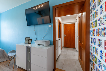 Prodej bytu 3+kk v družstevním vlastnictví 58 m², Praha 4 - Záběhlice