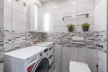 Prodej bytu 3+kk v družstevním vlastnictví 58 m², Praha 4 - Záběhlice