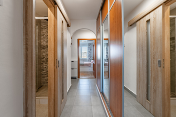 Prodej bytu 3+kk v družstevním vlastnictví 58 m², Praha 4 - Záběhlice