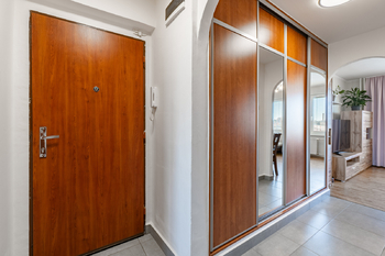 Prodej bytu 3+kk v družstevním vlastnictví 58 m², Praha 4 - Záběhlice