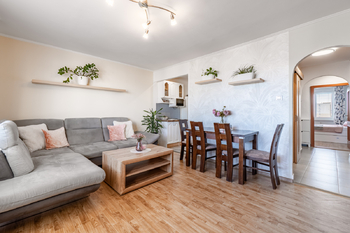 Prodej bytu 3+kk v družstevním vlastnictví 58 m², Praha 4 - Záběhlice
