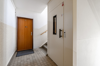 Prodej bytu 3+kk v družstevním vlastnictví 58 m², Praha 4 - Záběhlice