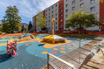 Prodej bytu 3+kk v družstevním vlastnictví 58 m², Praha 4 - Záběhlice