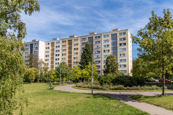 Prodej bytu 3+kk v družstevním vlastnictví 58 m², Praha 4 - Záběhlice