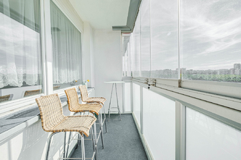 Pronájem bytu 3+1 v osobním vlastnictví 77 m², Praha 5 - Hlubočepy