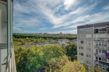 Pronájem bytu 3+1 v osobním vlastnictví 77 m², Praha 5 - Hlubočepy