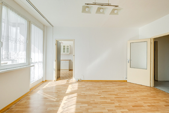 Pronájem bytu 3+1 v osobním vlastnictví 77 m², Praha 5 - Hlubočepy