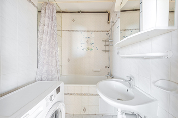 Pronájem bytu 3+1 v osobním vlastnictví 77 m², Praha 5 - Hlubočepy