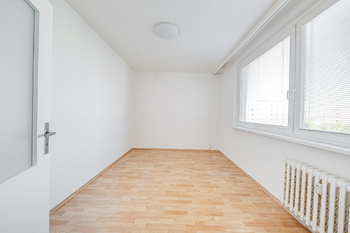 Pronájem bytu 3+1 v osobním vlastnictví 77 m², Praha 5 - Hlubočepy