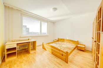 Pronájem bytu 3+1 v osobním vlastnictví 77 m², Praha 5 - Hlubočepy