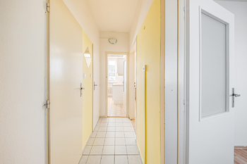 Pronájem bytu 3+1 v osobním vlastnictví 77 m², Praha 5 - Hlubočepy