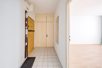 Pronájem bytu 3+1 v osobním vlastnictví 77 m², Praha 5 - Hlubočepy