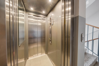 Pronájem bytu 3+1 v osobním vlastnictví 77 m², Praha 5 - Hlubočepy