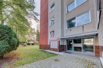Pronájem bytu 3+1 v osobním vlastnictví 77 m², Praha 5 - Hlubočepy