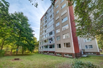 Pronájem bytu 3+1 v osobním vlastnictví 77 m², Praha 5 - Hlubočepy