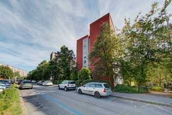 Pronájem bytu 3+1 v osobním vlastnictví 77 m², Praha 5 - Hlubočepy