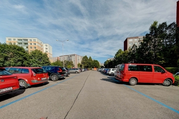 Pronájem bytu 3+1 v osobním vlastnictví 77 m², Praha 5 - Hlubočepy