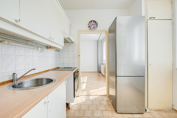 Pronájem bytu 3+1 v osobním vlastnictví 77 m², Praha 5 - Hlubočepy