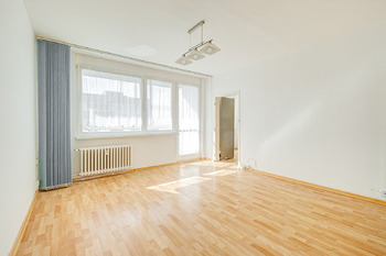 Pronájem bytu 3+1 v osobním vlastnictví 77 m², Praha 5 - Hlubočepy
