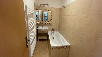 Pronájem bytu 1+kk v osobním vlastnictví 30 m², Pelhřimov