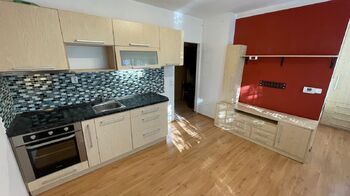 Pronájem bytu 1+kk v osobním vlastnictví 30 m², Pelhřimov
