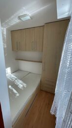 Pronájem bytu 1+kk v osobním vlastnictví 30 m², Pelhřimov