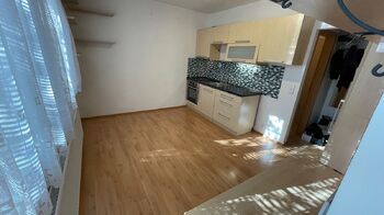Pronájem bytu 1+kk v osobním vlastnictví 30 m², Pelhřimov