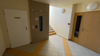 Pronájem bytu 1+kk v osobním vlastnictví 30 m², Pelhřimov