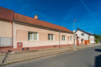 Prodej domu 70 m², Stochov