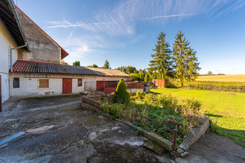 Prodej domu 70 m², Stochov