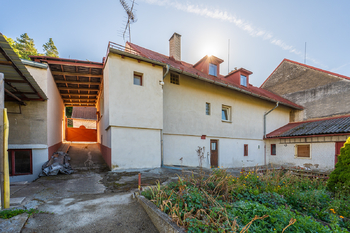 Prodej domu 70 m², Stochov