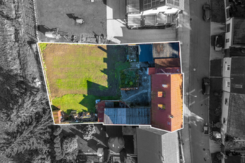 Prodej domu 70 m², Stochov