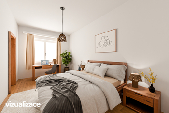 Prodej domu 70 m², Stochov