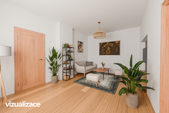 Prodej domu 70 m², Stochov