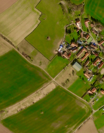 Prodej pozemku 808 m², Oleška