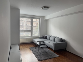 Pronájem bytu 2+kk v osobním vlastnictví 56 m², Praha 9 - Vysočany