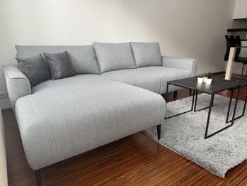 Pronájem bytu 2+kk v osobním vlastnictví 56 m², Praha 9 - Vysočany