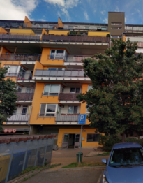Pronájem bytu 2+kk v osobním vlastnictví 56 m², Praha 9 - Vysočany