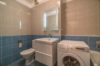 Pronájem bytu 2+kk v osobním vlastnictví 56 m², Praha 9 - Vysočany