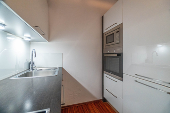 Pronájem bytu 2+kk v osobním vlastnictví 56 m², Praha 9 - Vysočany