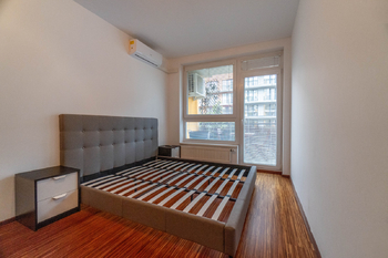 Pronájem bytu 2+kk v osobním vlastnictví 56 m², Praha 9 - Vysočany